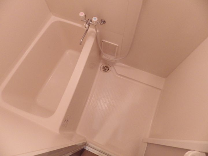 セラージュAの風呂