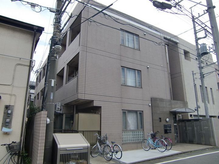 部屋画像