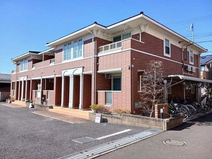 部屋画像