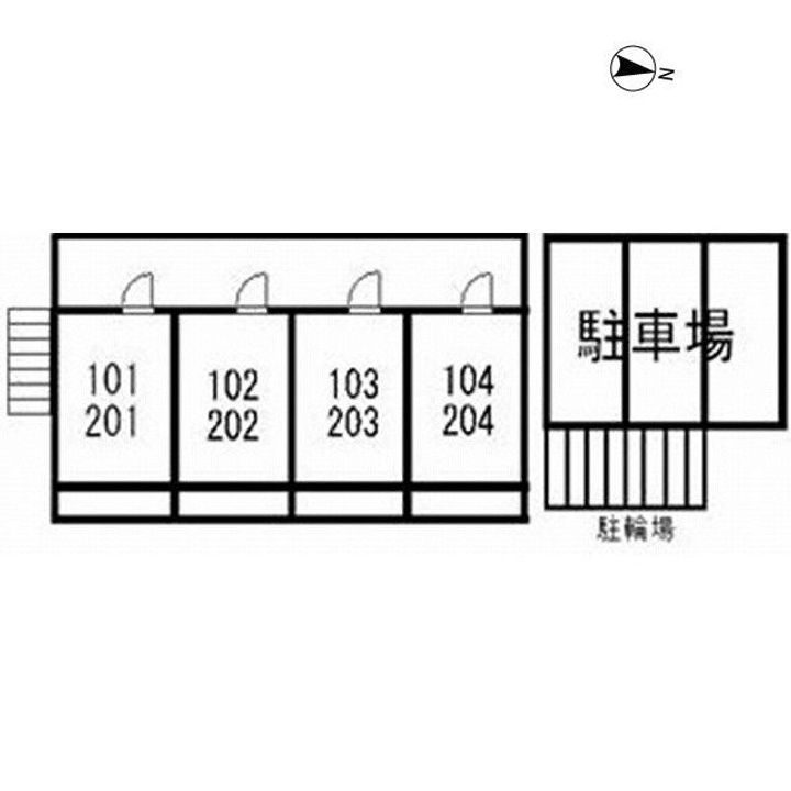 アムールⅡ ESTのその他画像