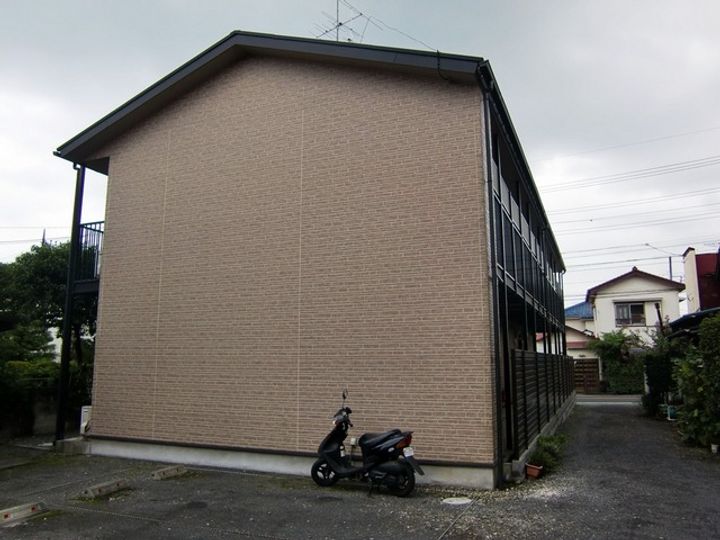 アムールⅡ ESTのその他画像