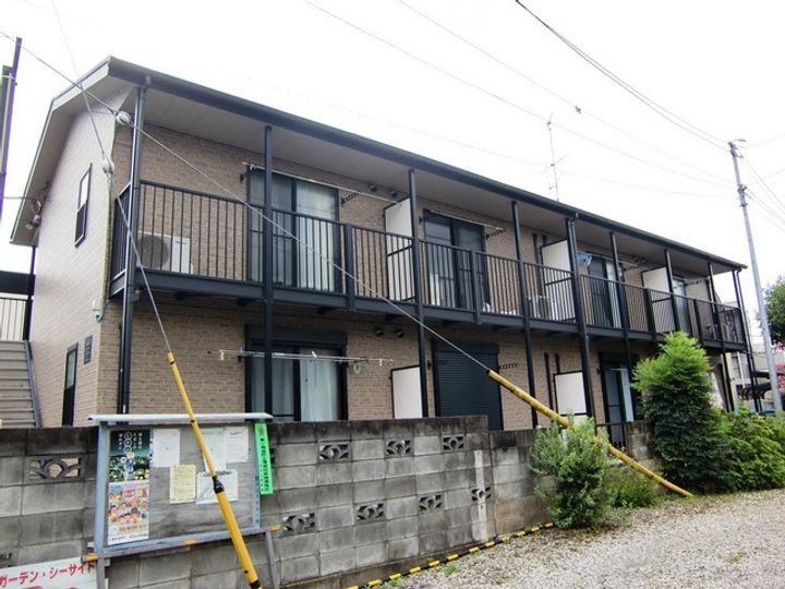 アムールⅡ ESTのその他画像