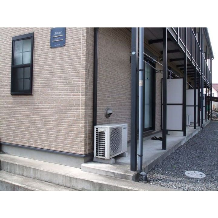 アムールⅡ ESTのその他画像