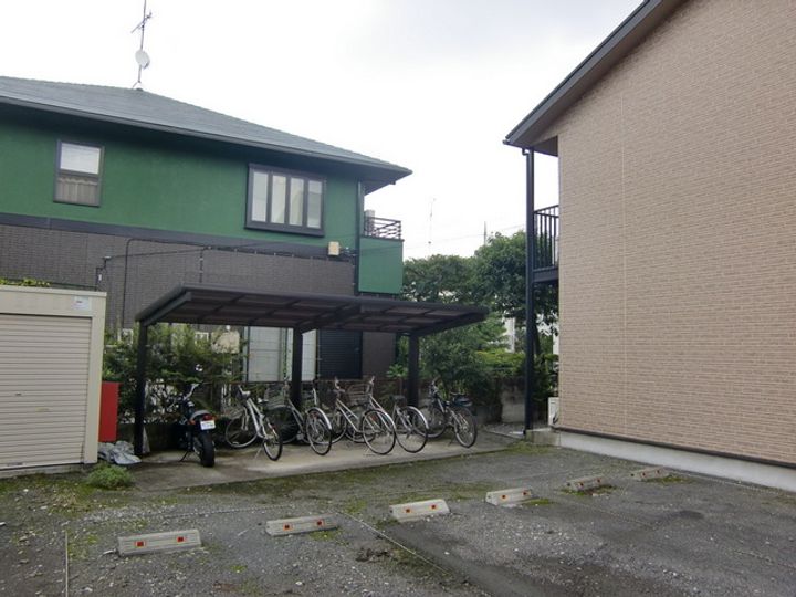 アムールⅡ ESTのその他画像