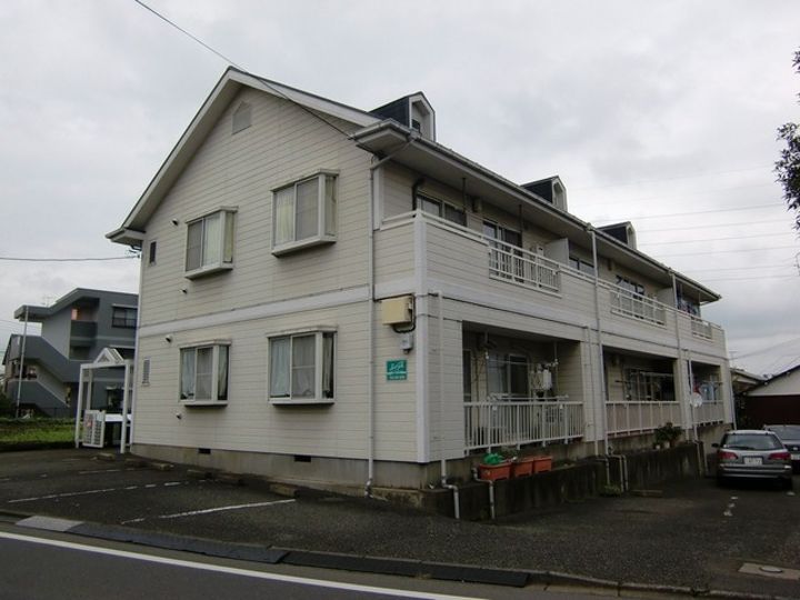 部屋画像