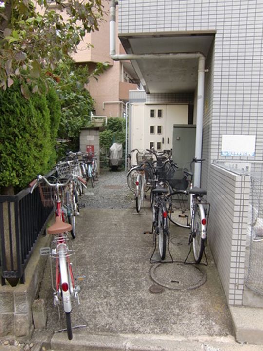 ルイ・シャトレ所沢のその他画像