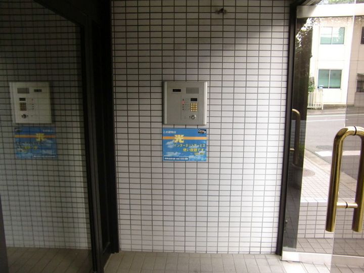 ルイ・シャトレ所沢のその他画像