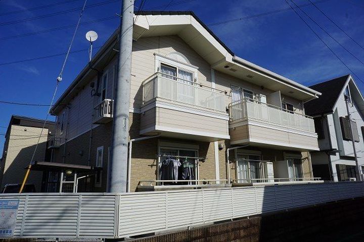 部屋画像