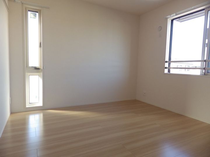 匠乃館 Aの内装