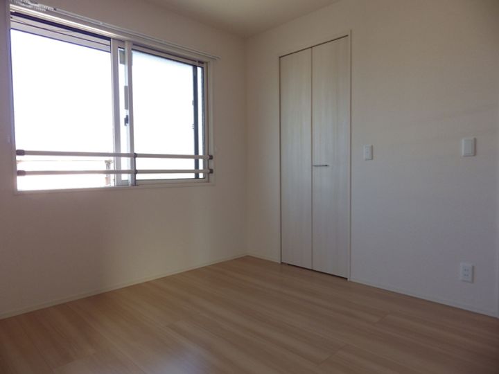 匠乃館 Aの内装