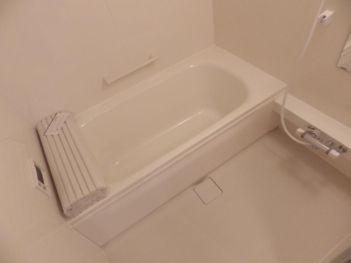 匠乃館 Aの風呂