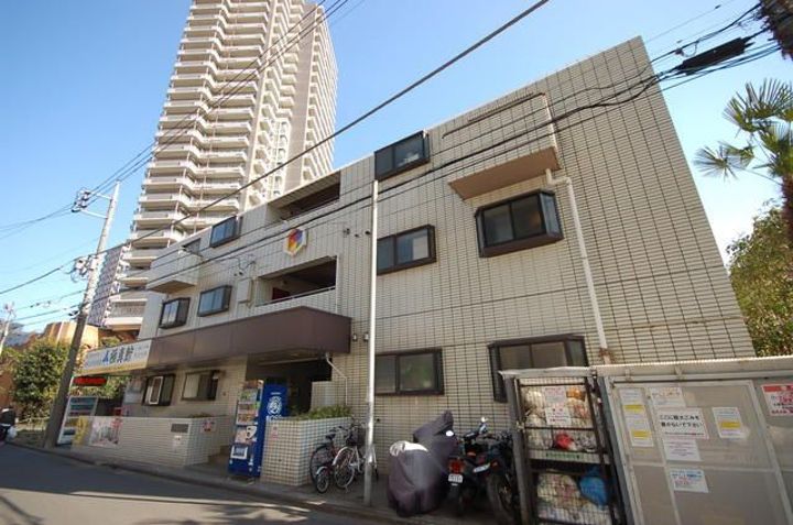 部屋画像