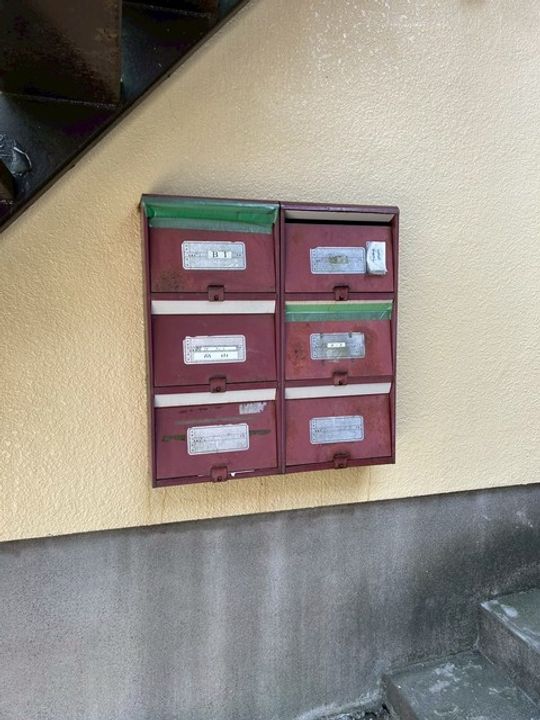 第2ときわハイツのその他画像