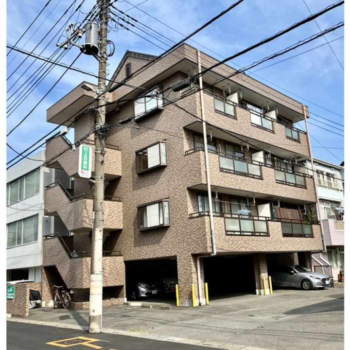 部屋画像