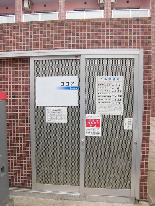 ココアのその他画像