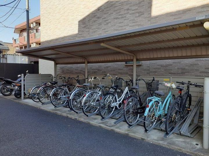 ローランド ガーデン Ⅰのその他画像