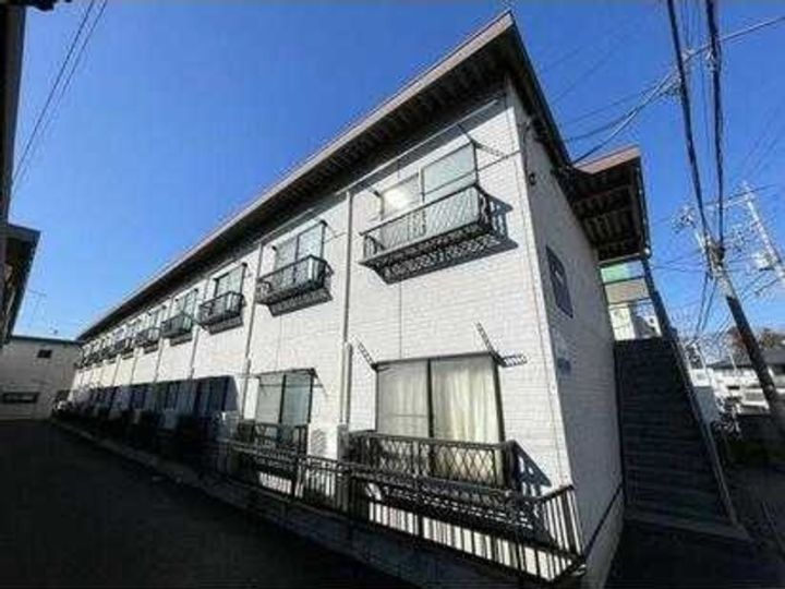 部屋画像