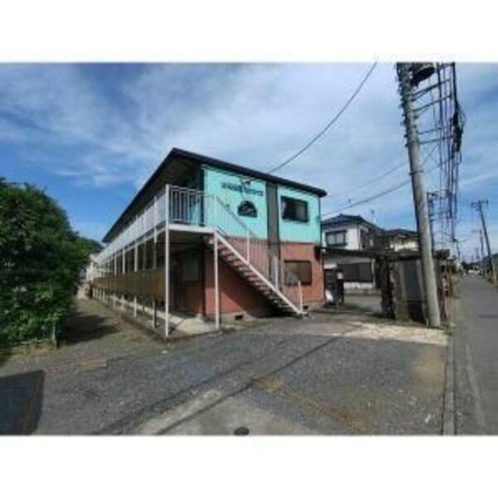 部屋画像
