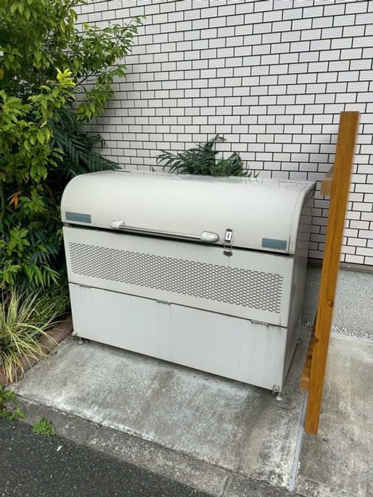 メゾン・ハピネスのその他画像