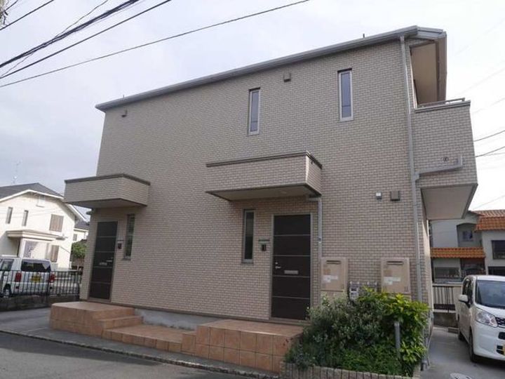 部屋画像