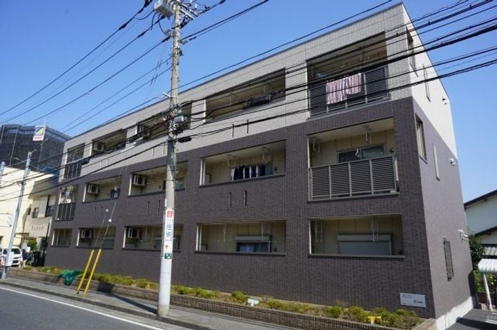 部屋画像