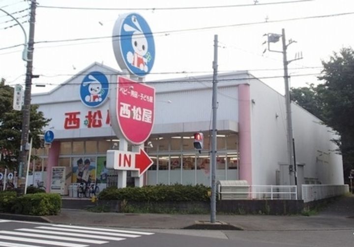 Tハイムの周辺
