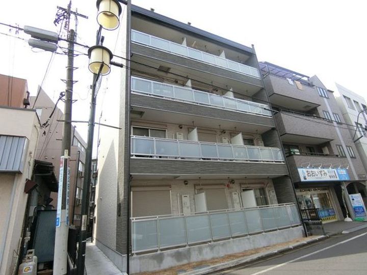 部屋画像
