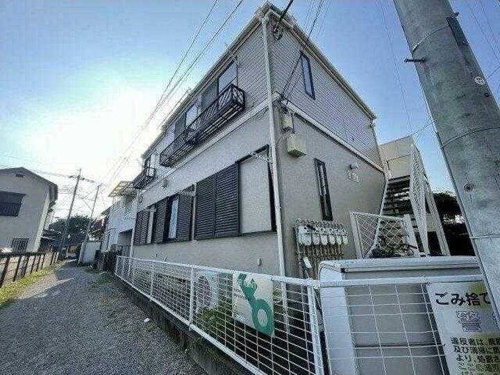 部屋画像