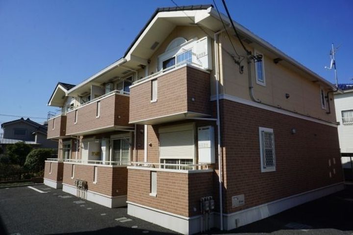部屋画像