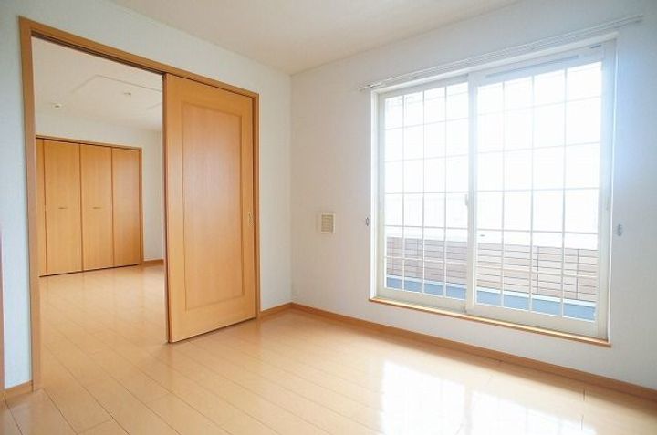 ベルナティオⅡの内装