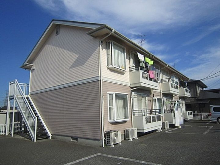 部屋画像