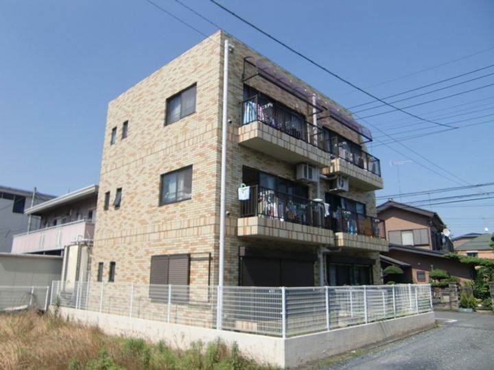 部屋画像