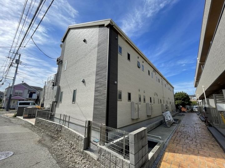 ヴィラージュ野口町のその他画像
