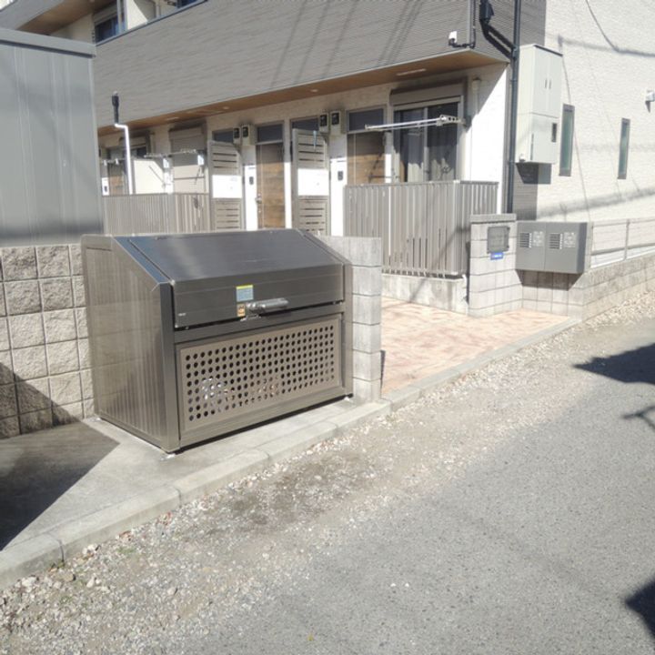 ヴィラージュ野口町のその他画像