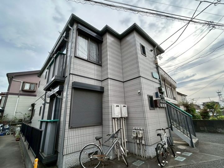 部屋画像
