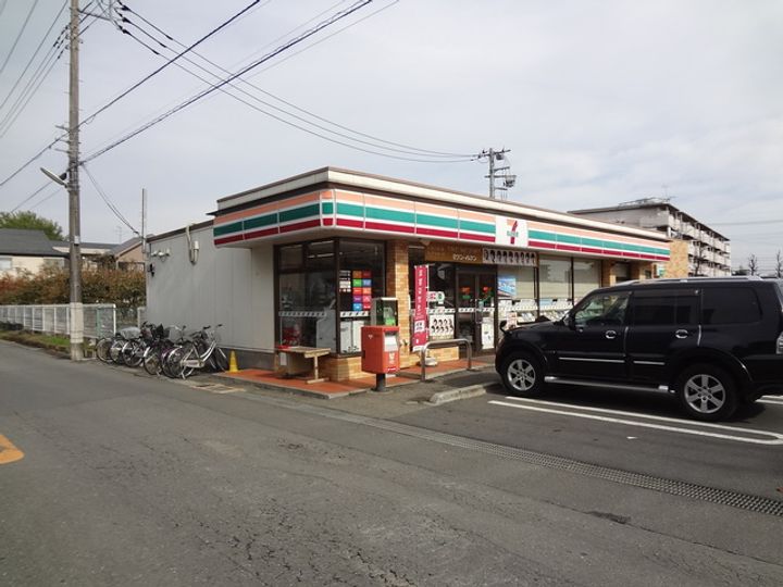 トミボナールの周辺