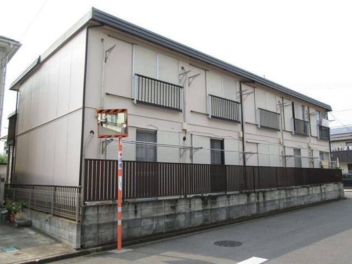 部屋画像