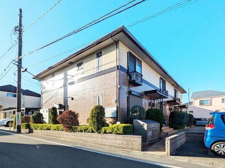 部屋画像