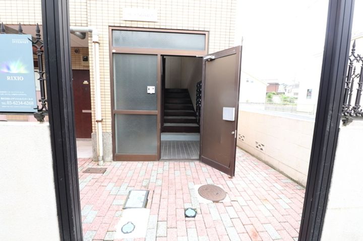 ハピラス武蔵藤沢のその他画像