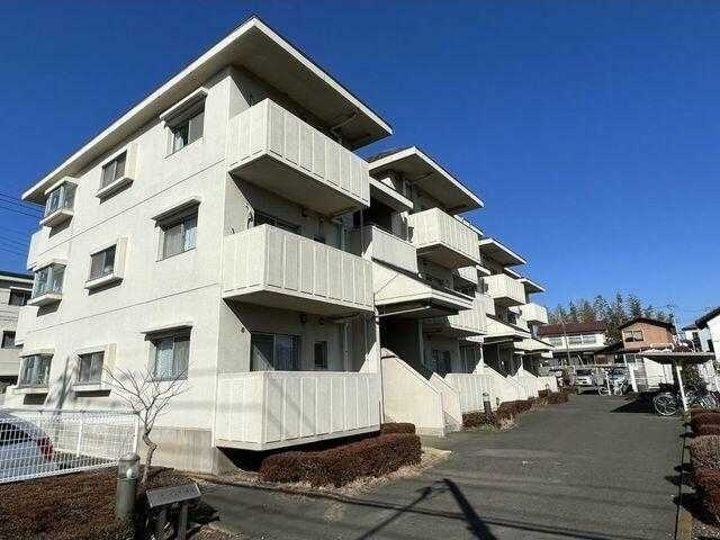 部屋画像