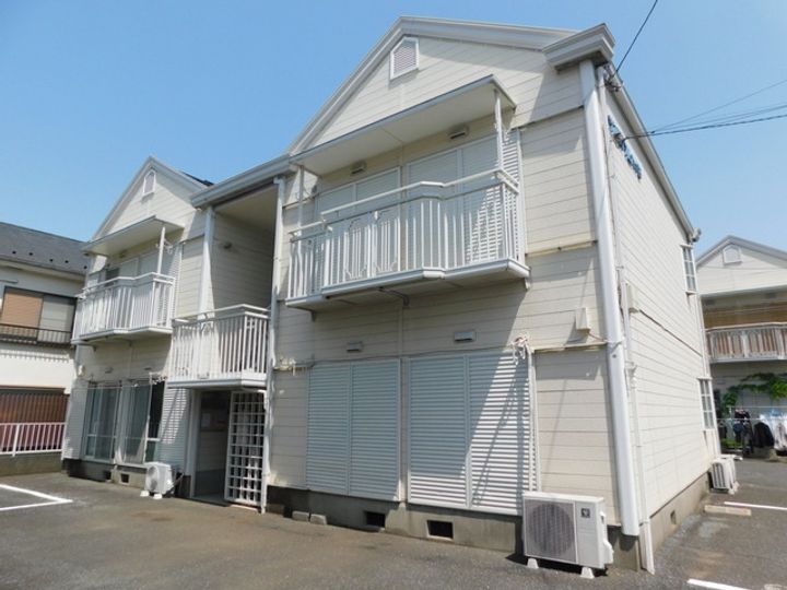 部屋画像