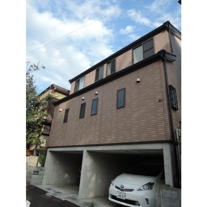 部屋画像