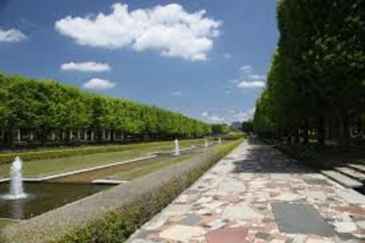 プラウド所沢寿町の周辺