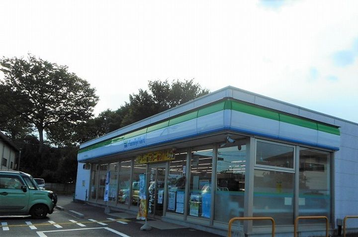 BestStage新狭山Ⅱの周辺