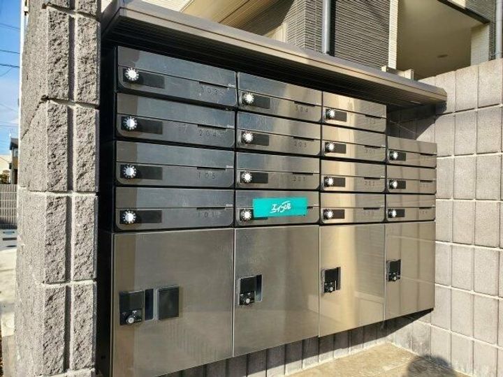 BestStage新狭山Ⅱのその他画像