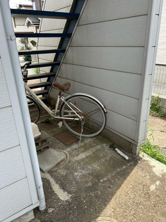 ハイツMⅡのその他画像