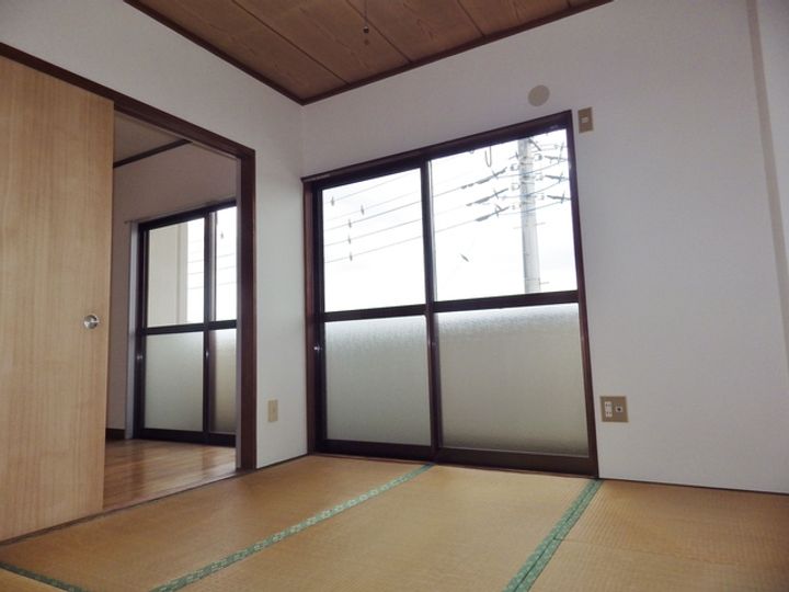 レジデンス川島の内装