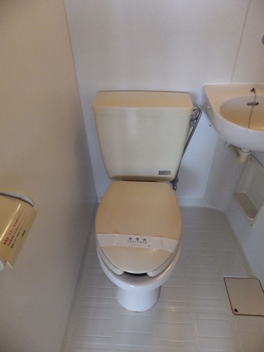 レジデンス川島のその他画像