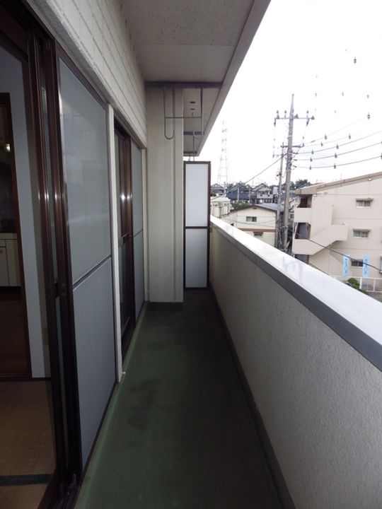 レジデンス川島のその他画像