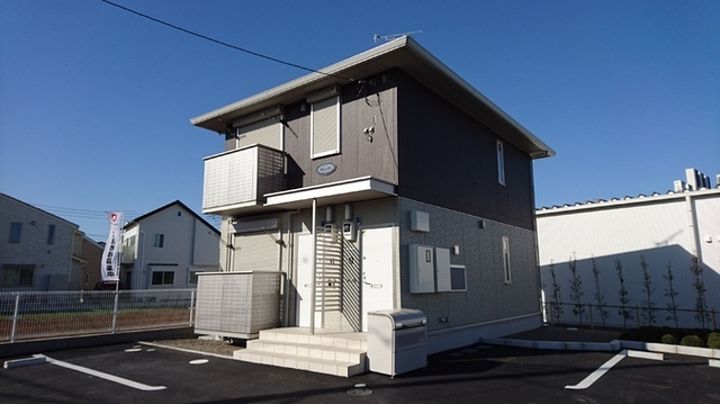 部屋画像